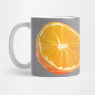 Orange You Glad Mug